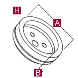 Dry chamfering