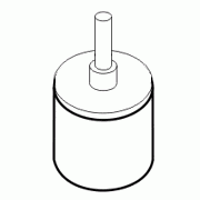 sander mottling cylinders